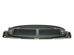Bloc Compteurs Vitesse Citroen Xsara Picasso 9648585780 49672