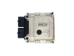 Calculateur 0261S09906 391F2-03GG0 Hyundai Bosch 