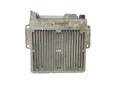 Calculateur 7700108489 7700868295 21649275-1 Renault Sagem 62158