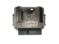 Calculateur 55206271 0281012883 Alfa Romeo Bosch 46115