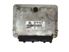 Calculateur 038906018FE 0281010064 Volkswagen Bosch 30310