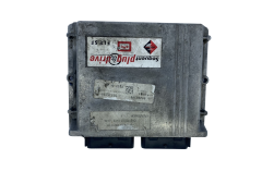 Calculateur LPG 67R011002 110R001001 031001 FLY SF BRC 48673