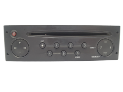 Radio Cd Renault Clio 2 8200633621 RENRDW323-09 5781 Radio Cd Renault Clio 2 8200633621 RENRDW323-09 5781