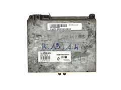 Calculateur S101718102C 7700749946 7700858259 Renault Siemens 26404