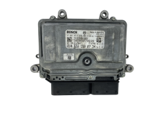 Calculateur A6401500734 0281014670 Mercedes Bosch 49766