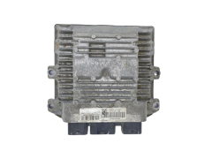 Calculateur 9650517880 9647423380 5WS40049C-T PSA Siemens 61161