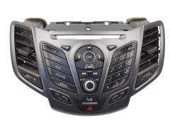 Panneau de configuration Ford Fiesta C1BT18K811PA BA61-18A802-BAW 1080 Panneau de configuration Ford Fiesta C1BT18K811PA BA61-18A802-BAW 1080