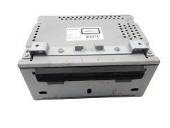 Radio Cd Ford C-Max Fiesta AM5T-18C815-XN AHU DAB 1307 Radio Cd Ford C-Max Fiesta AM5T-18C815-XN AHU DAB 1307