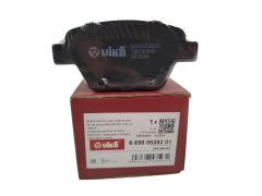 Plaquettes De Frein Arrière Pour VW Audi Seat Skoda 5K0698451 66980828201 Vika
