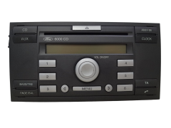 Radio Cd Ford Focus 5M5T-18C815-FB Radio Cd Ford Focus 5M5T-18C815-FB