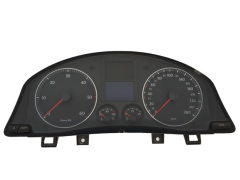 Bloc Compteurs Vitesse VW Golf MK5 1K0920863B 18857 Bloc Compteurs Vitesse VW Golf MK5 1K0920863B 18857