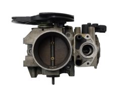 Boitier Papillon D’admission Citroen Peugeot PSA580 724600920 2.0 8V Boitier Papillon D’admission Citroen Peugeot PSA580 724600920 2.0 8V