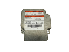 Calculateur 38910-62J12-000 5WK43539C Suzuki Siemens