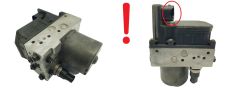 Pompe Abs Audi A6 VW Passat 4B0614517H 0265225121 Bosch 68016