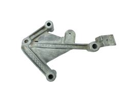 Fixation, Support 7700434671 Renault