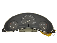 Bloc Compteurs Vitesse Opel Corsa B 09113226JY 09051109906 21728 Bloc Compteurs Vitesse Opel Corsa B 09113226JY 09051109906 21728