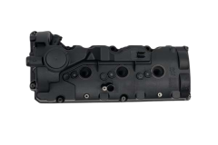 Couvercle de soupape Pour VW Audi 059103470AS 11031833301 Vika