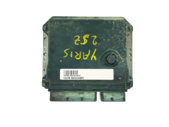 Calculateur Toyota 89661-0D310 MB275100-2493 A Denso 33636