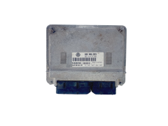 Calculateur 03E906033 5WP40163 03 VW Siemens 40897