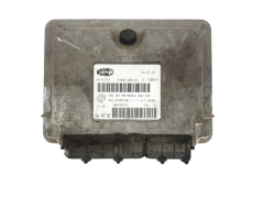Calculateur IAW4AF.M8 55187373 Fiat Magneti Marelli 19932