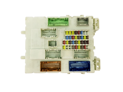 Calculateur BSI F1DT-14A073-EF 58KD16F05 Ford Calculateur BSI F1DT-14A073-EF 58KD16F05 Ford