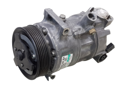 Compresseur De Climatisation Sanden PXE14 1701P 5N0820803 VW AG Seat Skoda