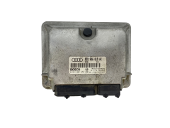 Calculateur 028906021GN 0281001660 Audi Bosch 56820