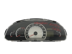 Bloc Compteurs Vitesse Hyundai Matrix 94003-17360 2005-17900H 58650