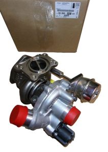Turbocompresseur Nouvelle Original 9809028780 Citroen Peugeot