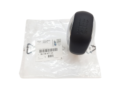 Pommeau de vitesse Original Citroen Peugeot 96738471VV