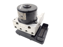 Pompe Abs Mercedes C W203 A0054312912 A0345457732 Ate 1351