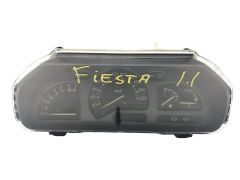 Bloc Compteurs Vitesse Ford Fiesta 89FB-10849-DC 89FB10849DC 57348