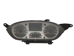 Bloc Compteurs Vitesse Iveco Daily 5801259720 503001480501 