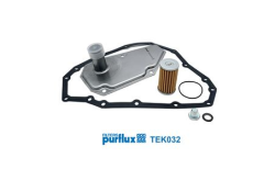 kit de Filtres Pour Renault Dacia TEK032 317283JX0A Purflux