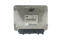 Calculateur IAW4AF.SP 55190098 61601.124.00 Fiat Magneti Marelli 47743