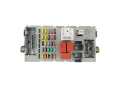 Calculateur BSI Fiat 51829178 CPL Delphi 34862