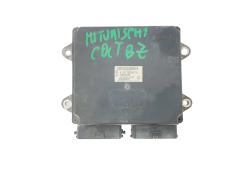 Calculateur A1221500979 1860A580 E6T42490 Mitsubishi Smart Calculateur A1221500979 1860A580 E6T42490 Mitsubishi Smart