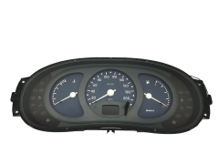 Bloc Compteurs Vitesse Renault Kangoo 7700308748 K0 46059 Bloc Compteurs Vitesse Renault Kangoo 7700308748 K0 46059