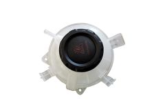 Réservoir De Système De Refroidissement 1K0121407A B11940 2Q0121321A VW Audi