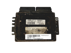 Calculateur S110038000A 8200056873 7700110471 Renault Siemens 27985