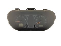 Bloc Compteurs Vitesse Ford Fiesta 2S6F-10849-JE 2S6F10849JE 2151
