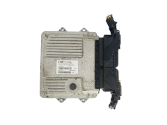 Calculateur Fiat 55186608 MJD6JF.P3 Magneti Marelli 35425