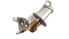 Refroidisseur Egr 147354114R 1.5 DCI Dacia Duster Refroidisseur Egr 147354114R 1.5 DCI Dacia Duster