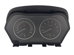 Bloc Compteurs Vitesse Nouvelle Original BMW 1 9232891 9382156 27830