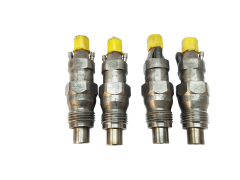Injection De Combustible KCA17S42 175bar 218 Bosch 1.9 TD XUD9TE Citroen PSA x4 Injection De Combustible KCA17S42 175bar 218 Bosch 1.9 TD XUD9TE Citroen PSA x4