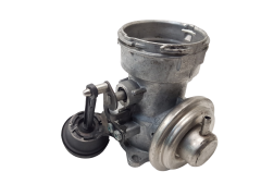 Boitier Papillon D’admission EGR 038131501J 038129637A VW Audi Seat Skoda 1.9