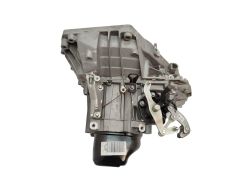 Boîte De Vitesse Nouvelle Original JH3399 JH3334 Renault Clio 4 0.9TCe