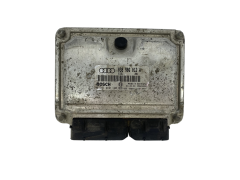 Calculateur 038906012A 0281010120 Audi Bosch 52725