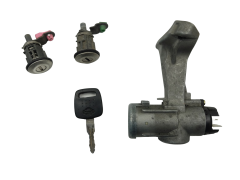 Commutateur D’allumage Nissan Micra K11 SA8.119 SA8.120 SA8.121 Valeo