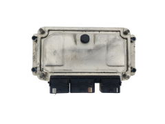 Calculateur 0261207318 9648483480 9643897580 PSA Bosch 45212
